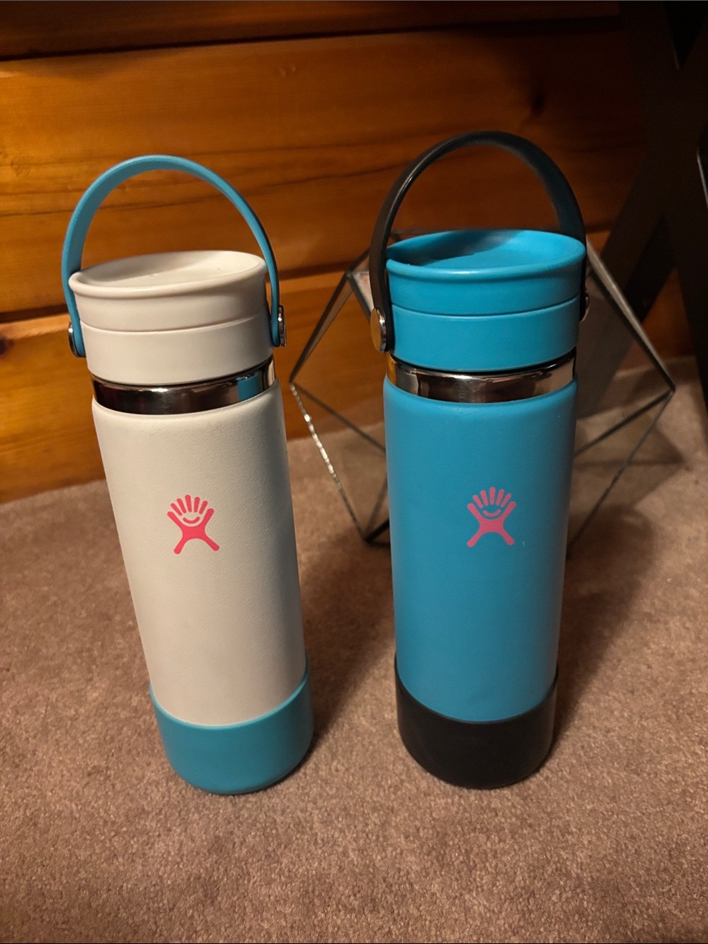 Hydro flask bundle